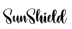 SunShield - logo